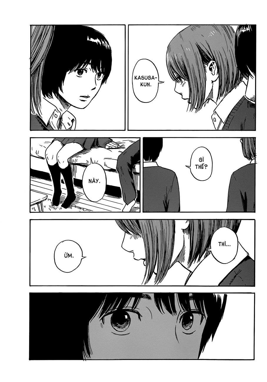 Aku No Hana Chapter 50 - Trang 2