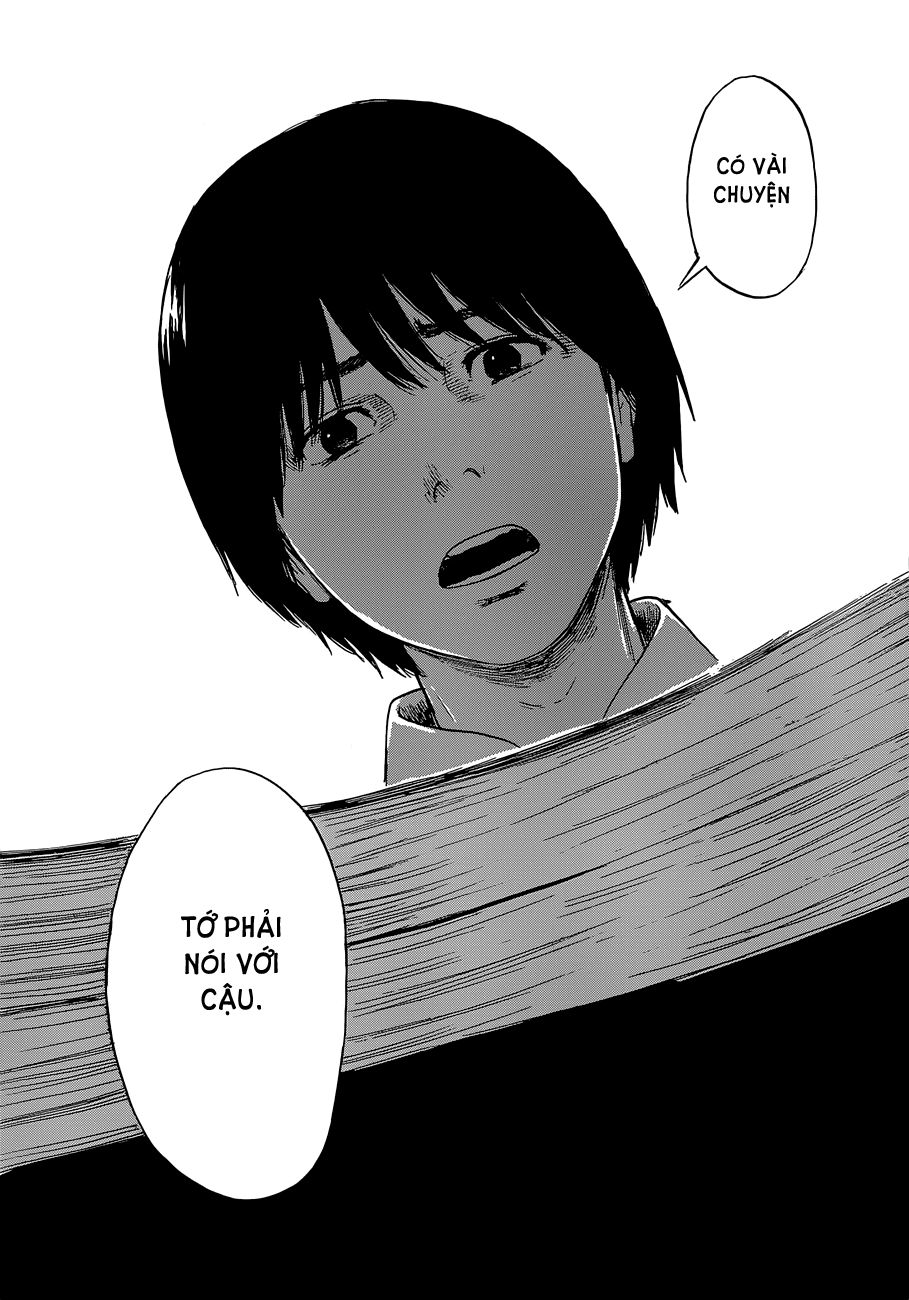 Aku No Hana Chapter 50 - Trang 2