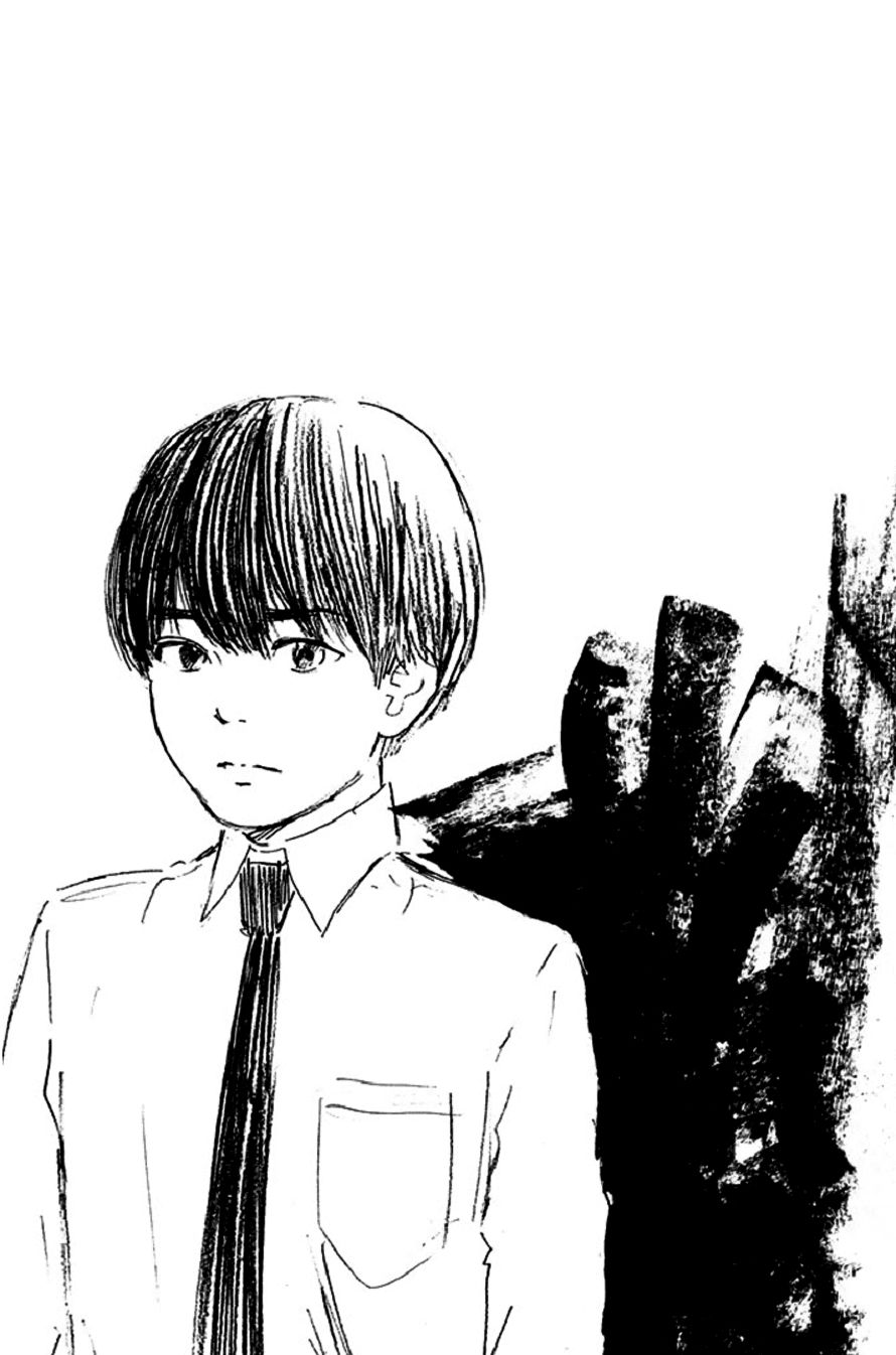 Aku No Hana Chapter 50 - Trang 2