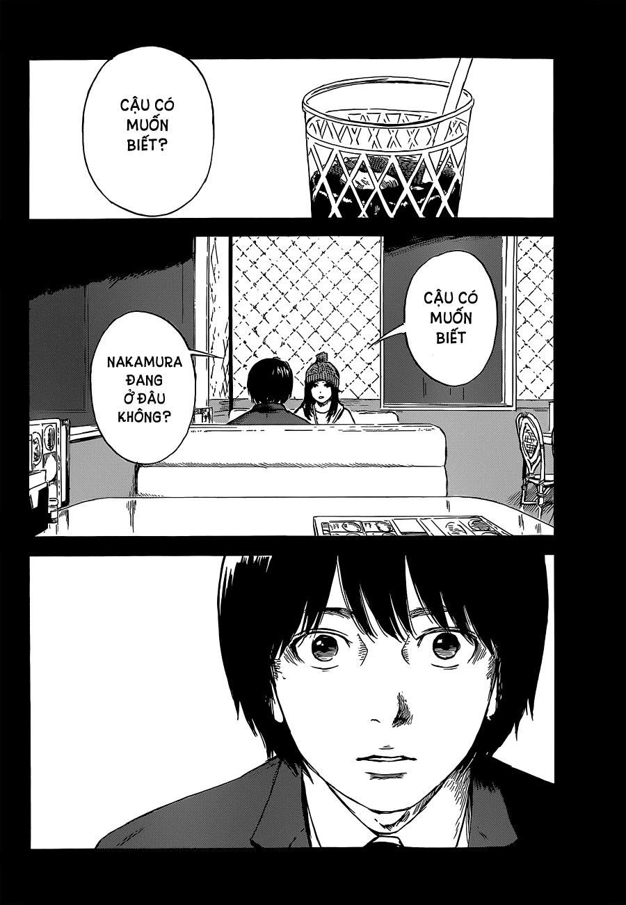 Aku No Hana Chapter 50 - Trang 2