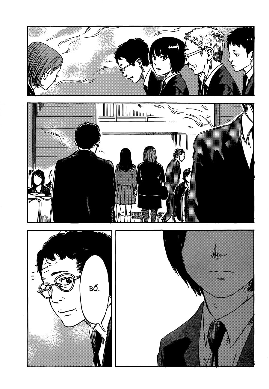 Aku No Hana Chapter 49 - Trang 2