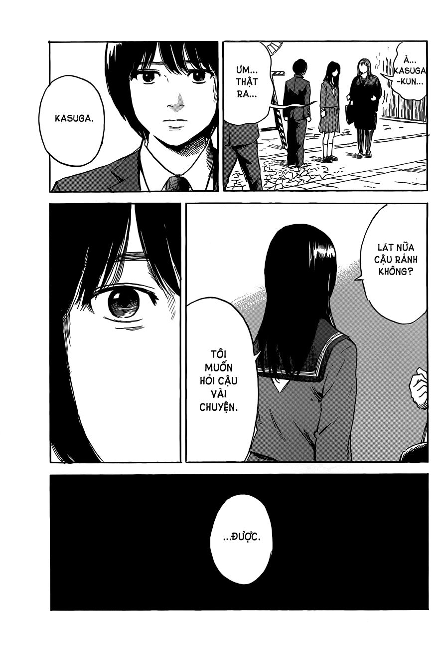 Aku No Hana Chapter 49 - Trang 2