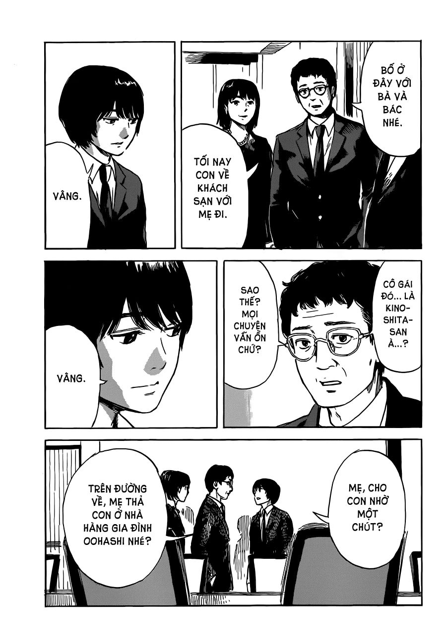 Aku No Hana Chapter 49 - Trang 2