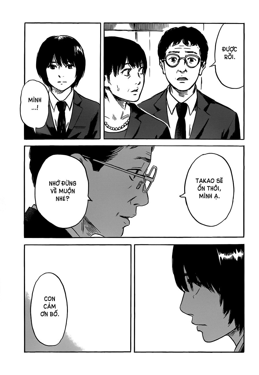 Aku No Hana Chapter 49 - Trang 2