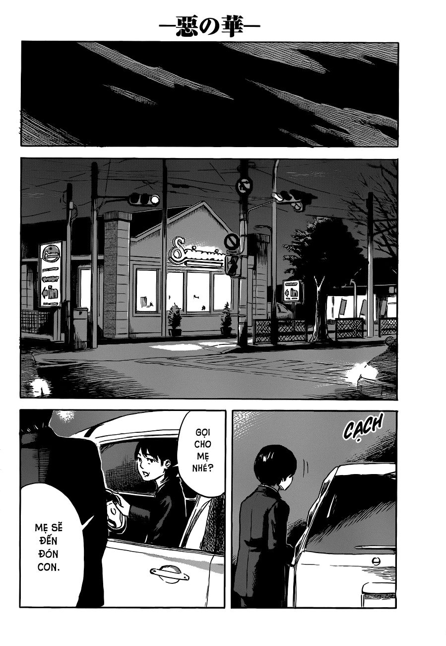 Aku No Hana Chapter 49 - Trang 2