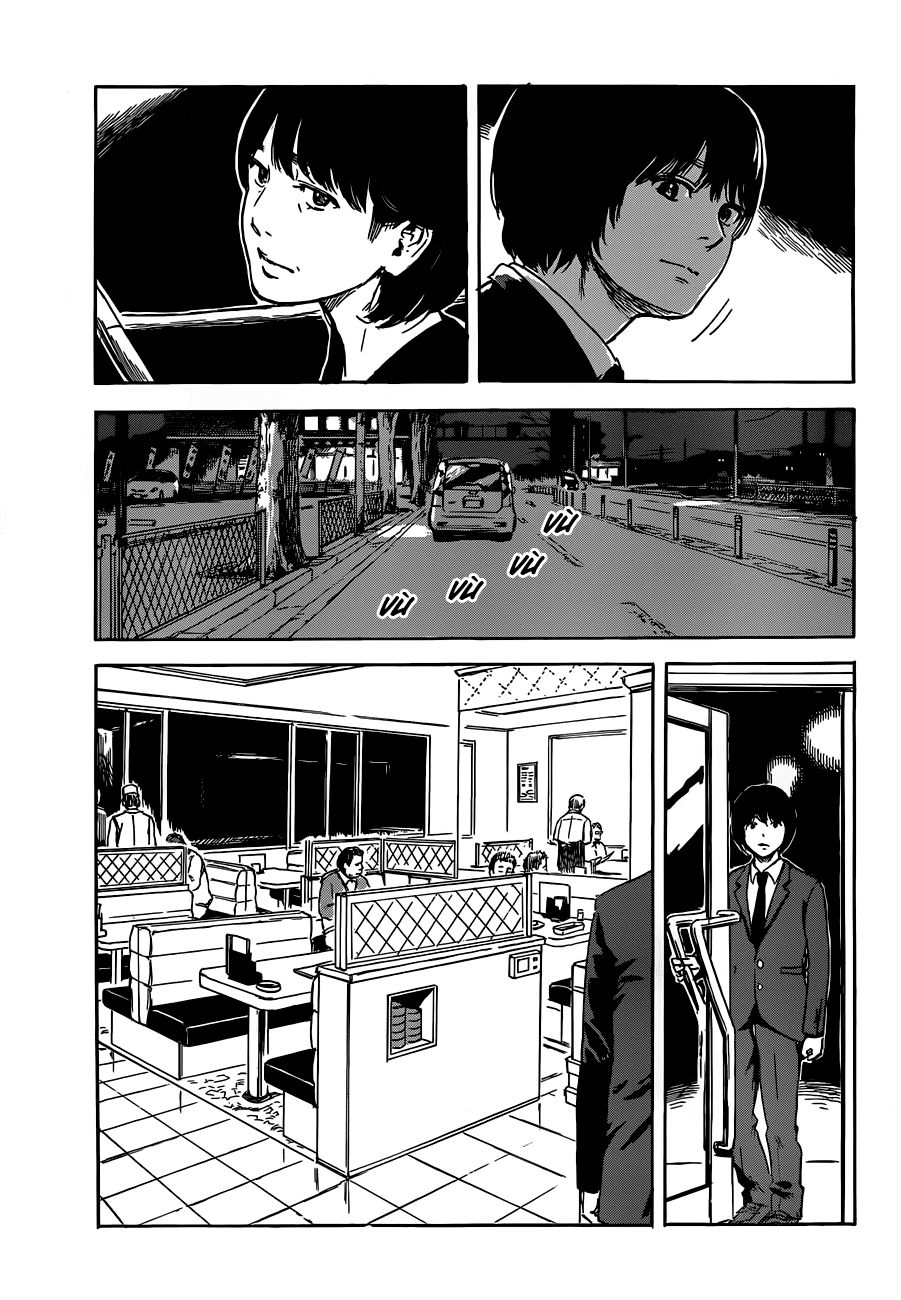 Aku No Hana Chapter 49 - Trang 2