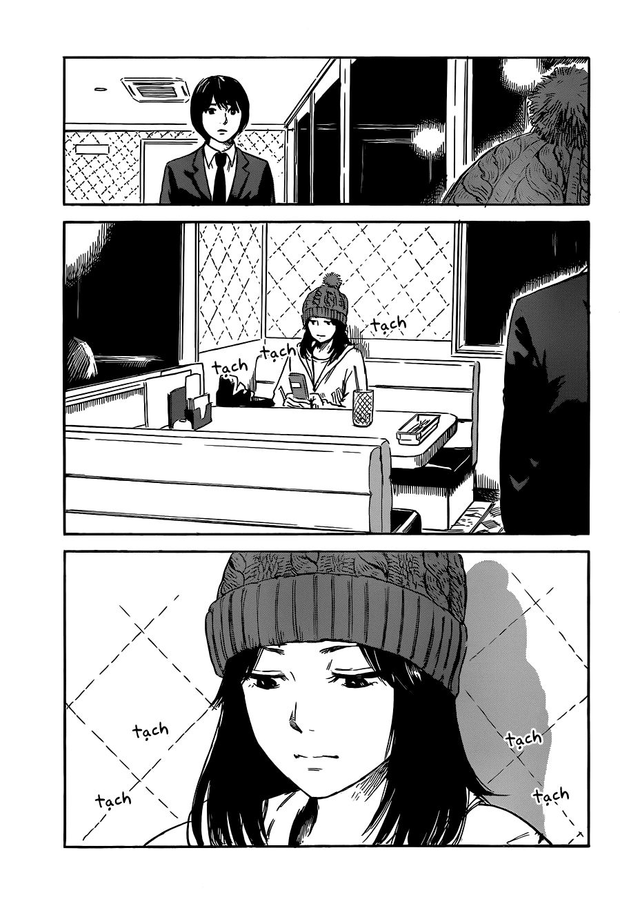 Aku No Hana Chapter 49 - Trang 2