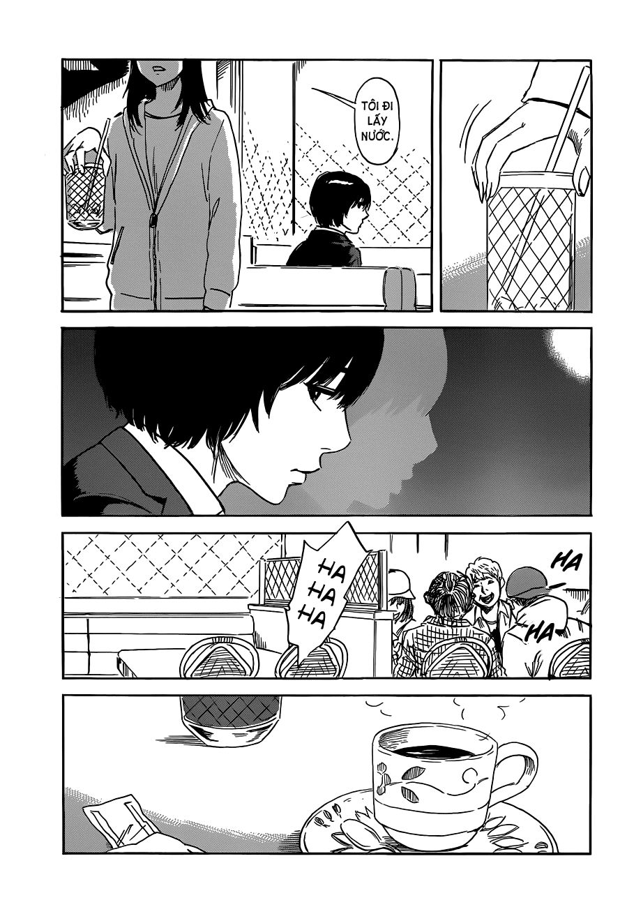 Aku No Hana Chapter 49 - Trang 2