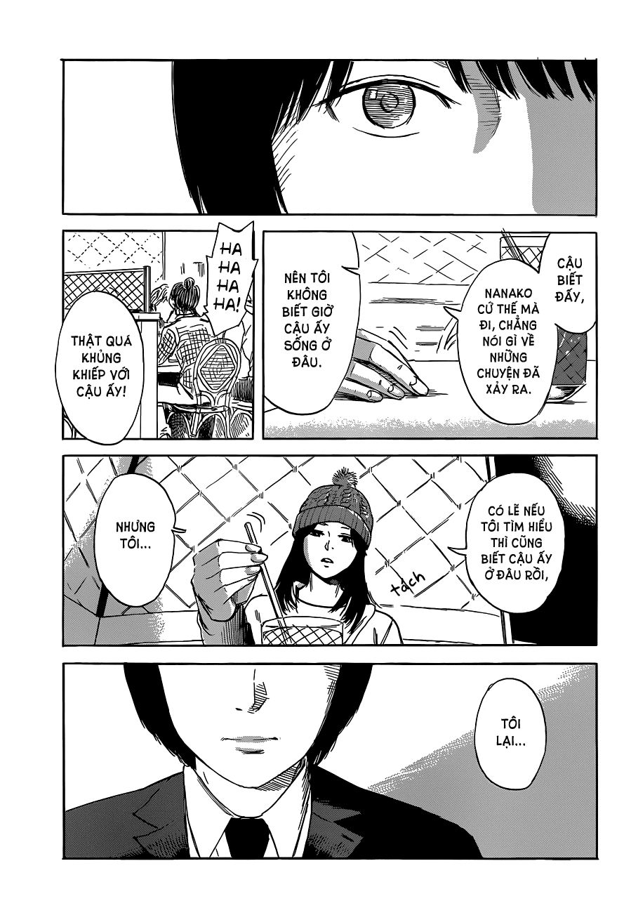 Aku No Hana Chapter 49 - Trang 2