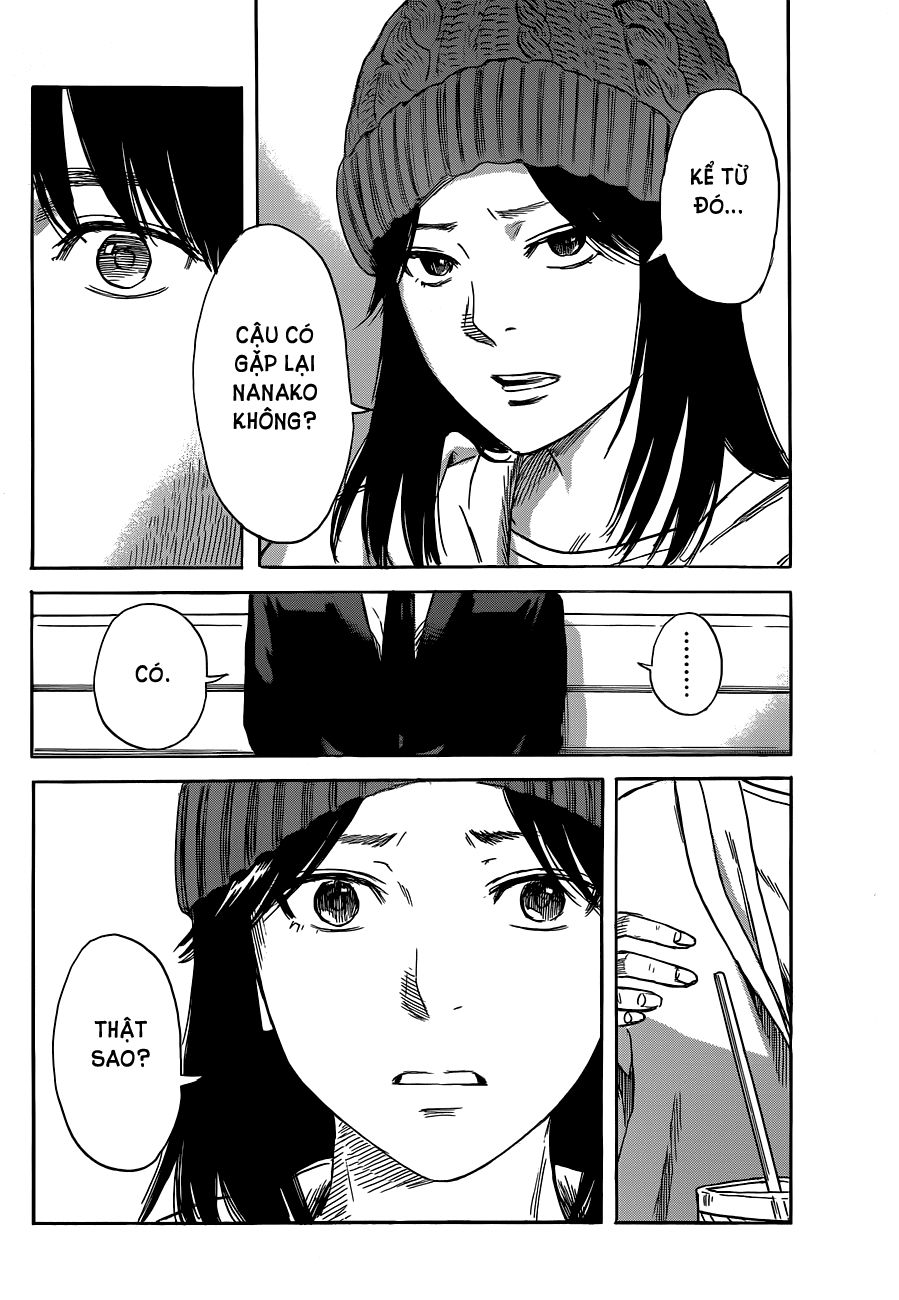 Aku No Hana Chapter 49 - Trang 2