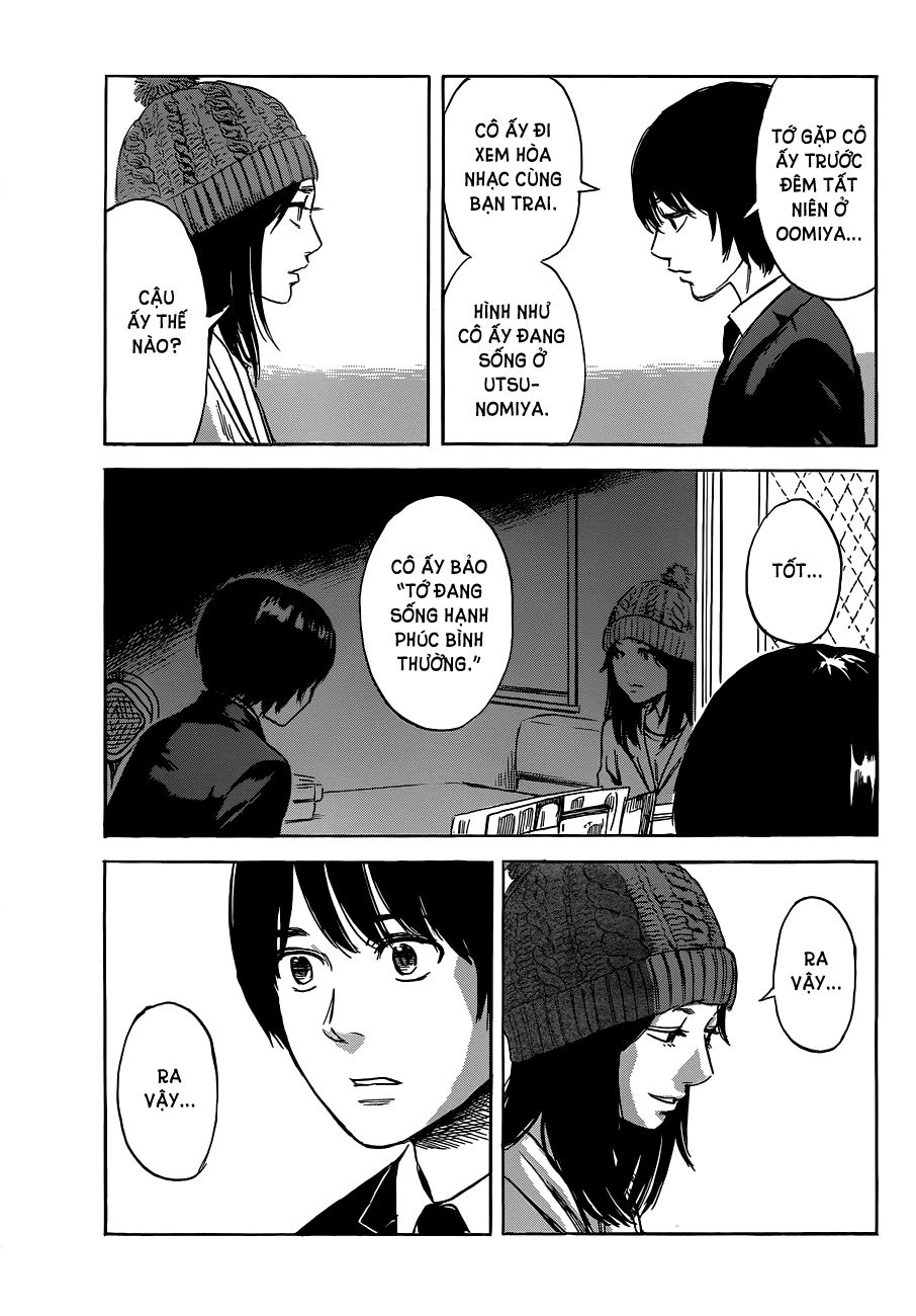 Aku No Hana Chapter 49 - Trang 2