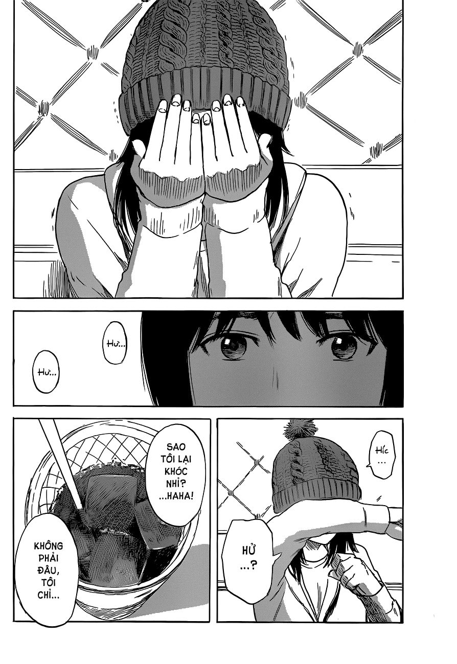 Aku No Hana Chapter 49 - Trang 2