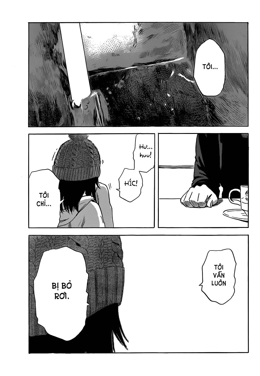 Aku No Hana Chapter 49 - Trang 2