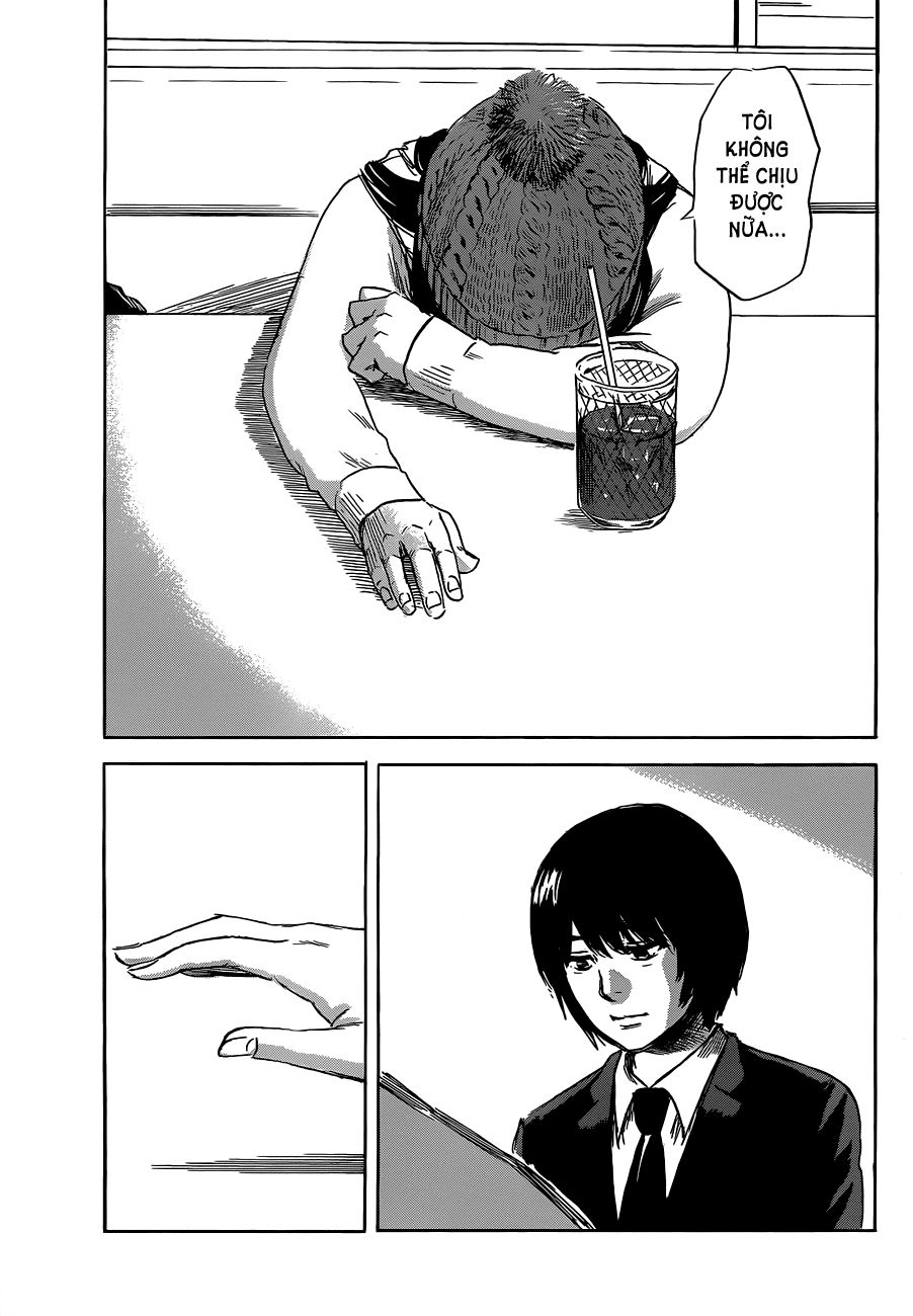 Aku No Hana Chapter 49 - Trang 2