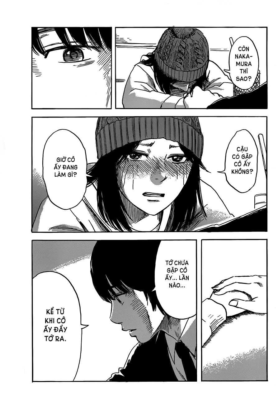 Aku No Hana Chapter 49 - Trang 2