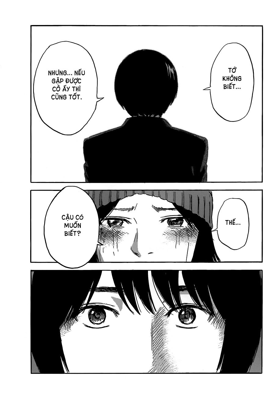 Aku No Hana Chapter 49 - Trang 2