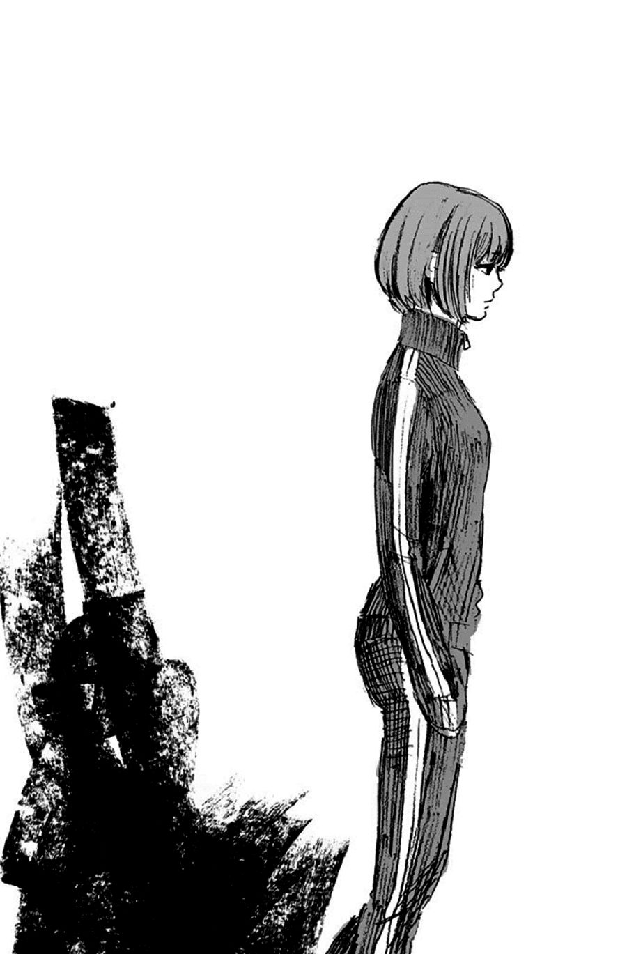 Aku No Hana Chapter 49 - Trang 2