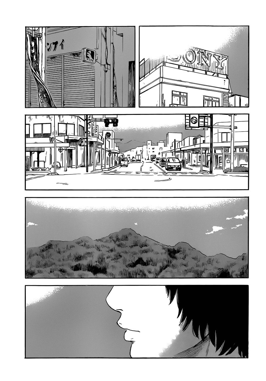 Aku No Hana Chapter 48 - Trang 2