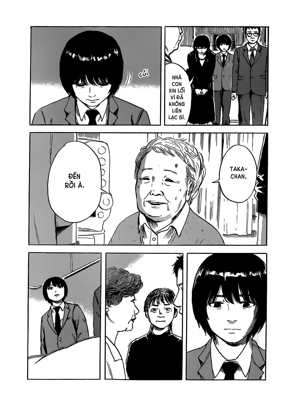 Aku No Hana Chapter 48 - Trang 2