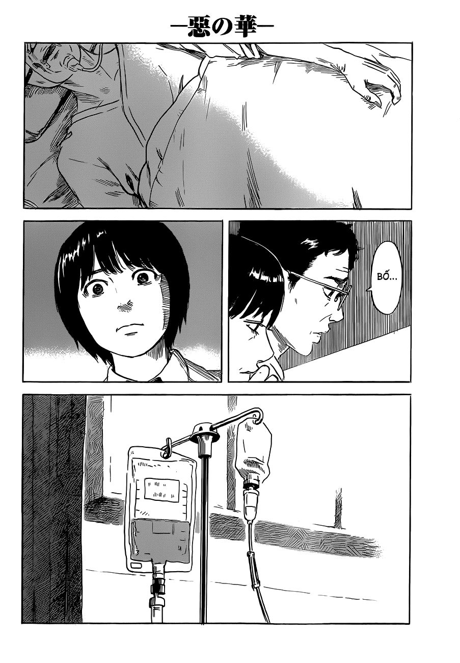 Aku No Hana Chapter 48 - Trang 2