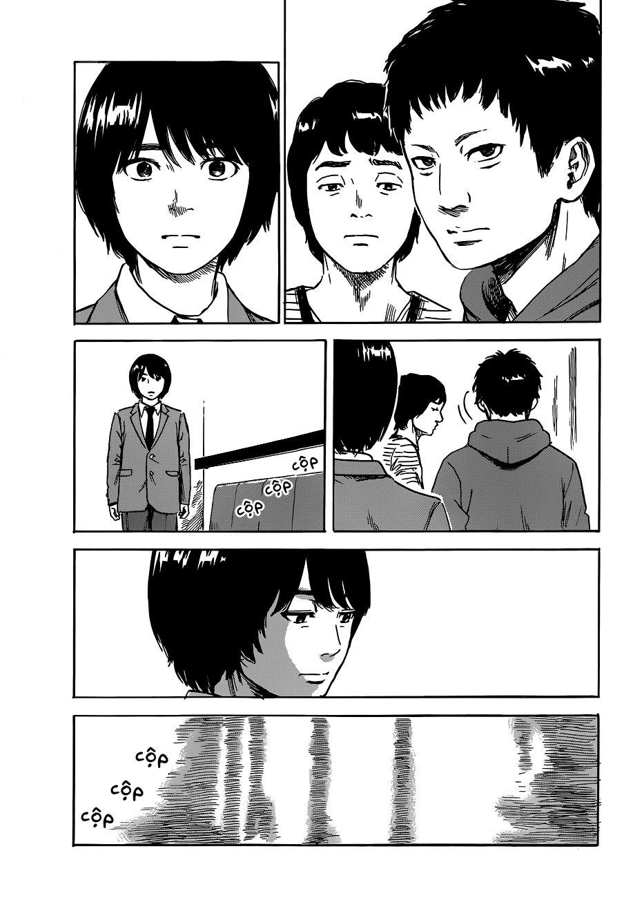 Aku No Hana Chapter 48 - Trang 2