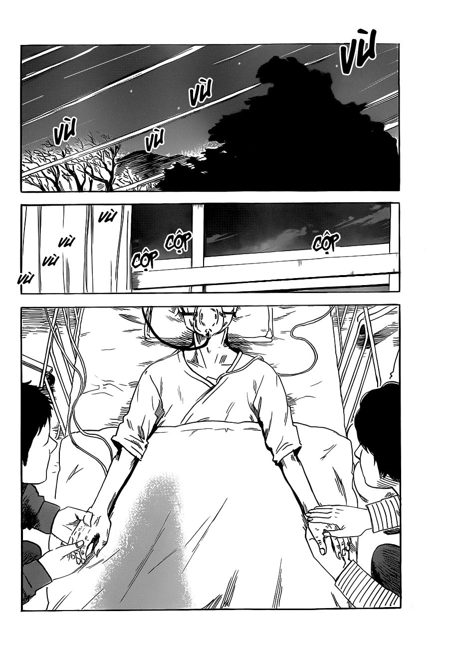 Aku No Hana Chapter 48 - Trang 2