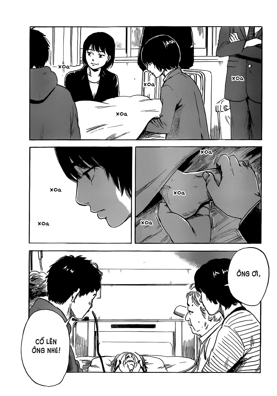 Aku No Hana Chapter 48 - Trang 2