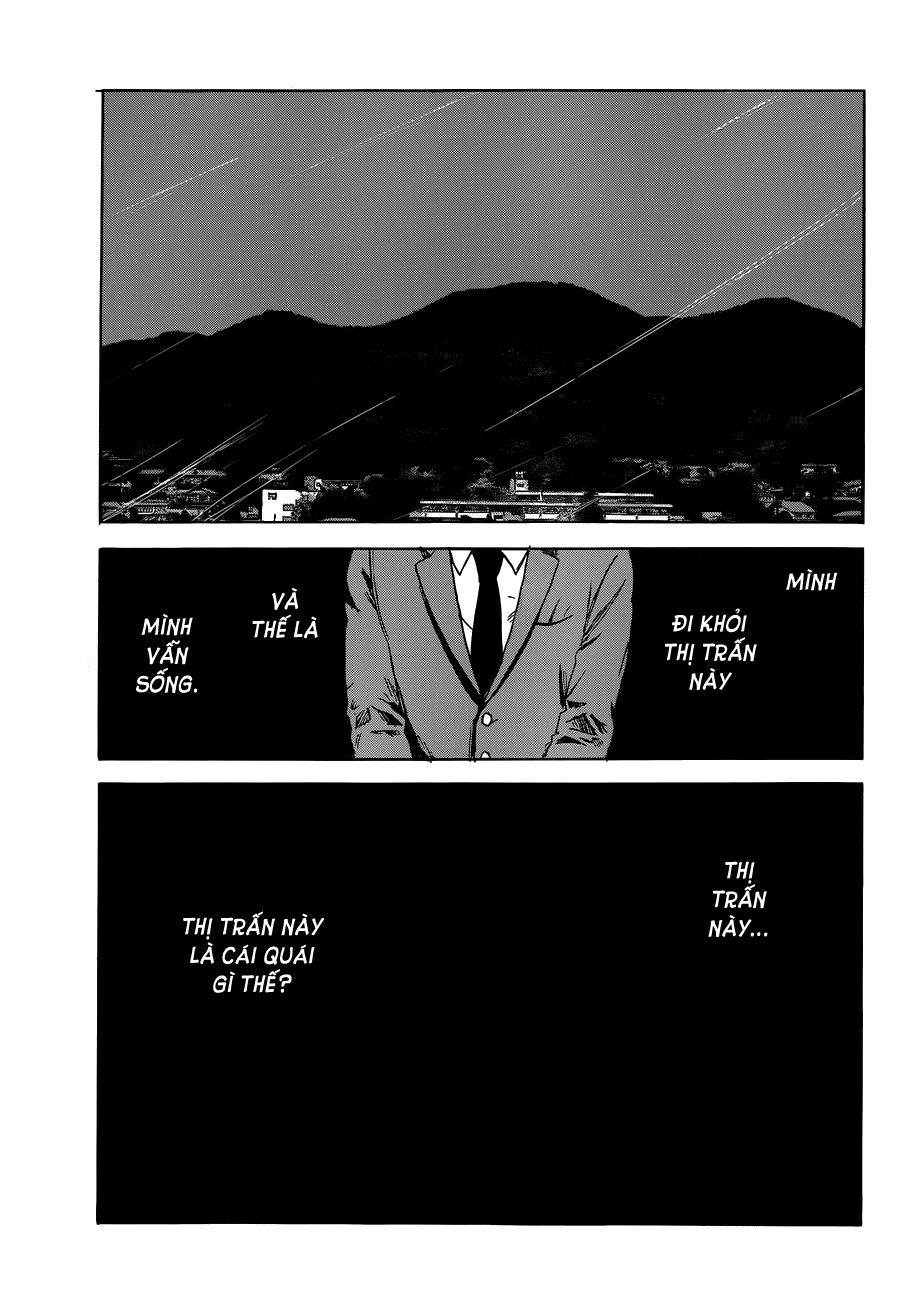 Aku No Hana Chapter 48 - Trang 2