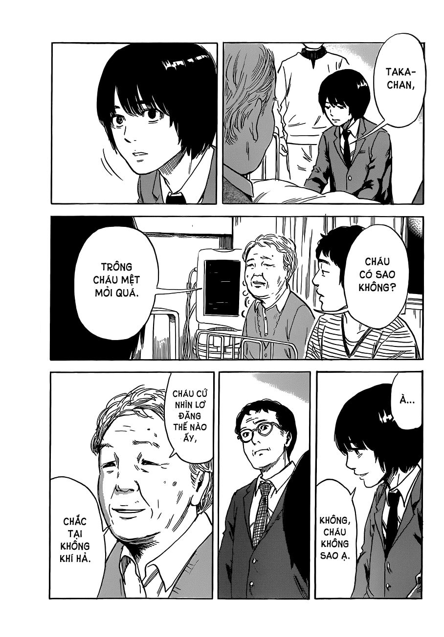 Aku No Hana Chapter 48 - Trang 2