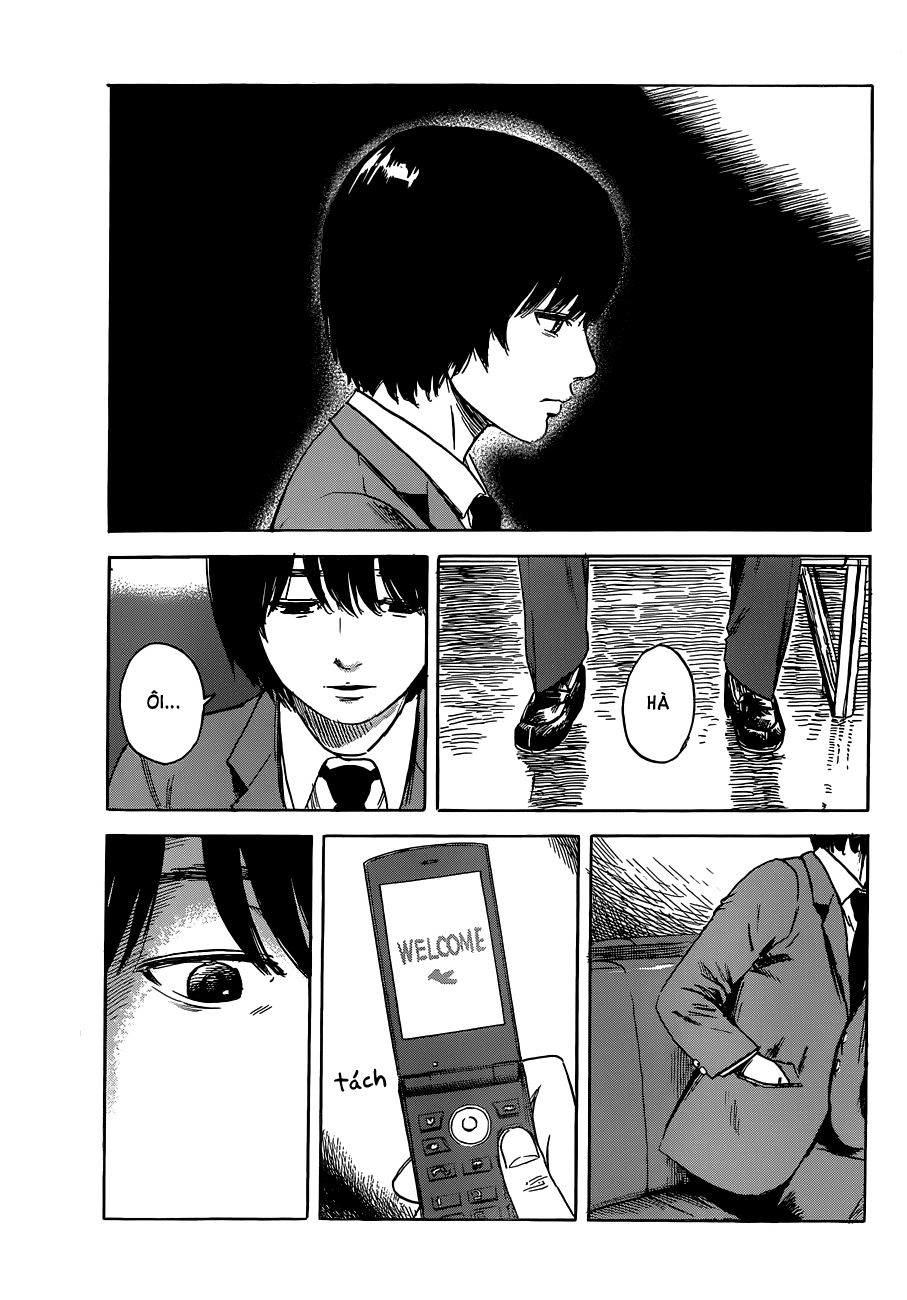 Aku No Hana Chapter 48 - Trang 2