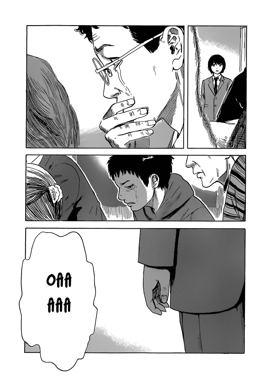 Aku No Hana Chapter 48 - Trang 2