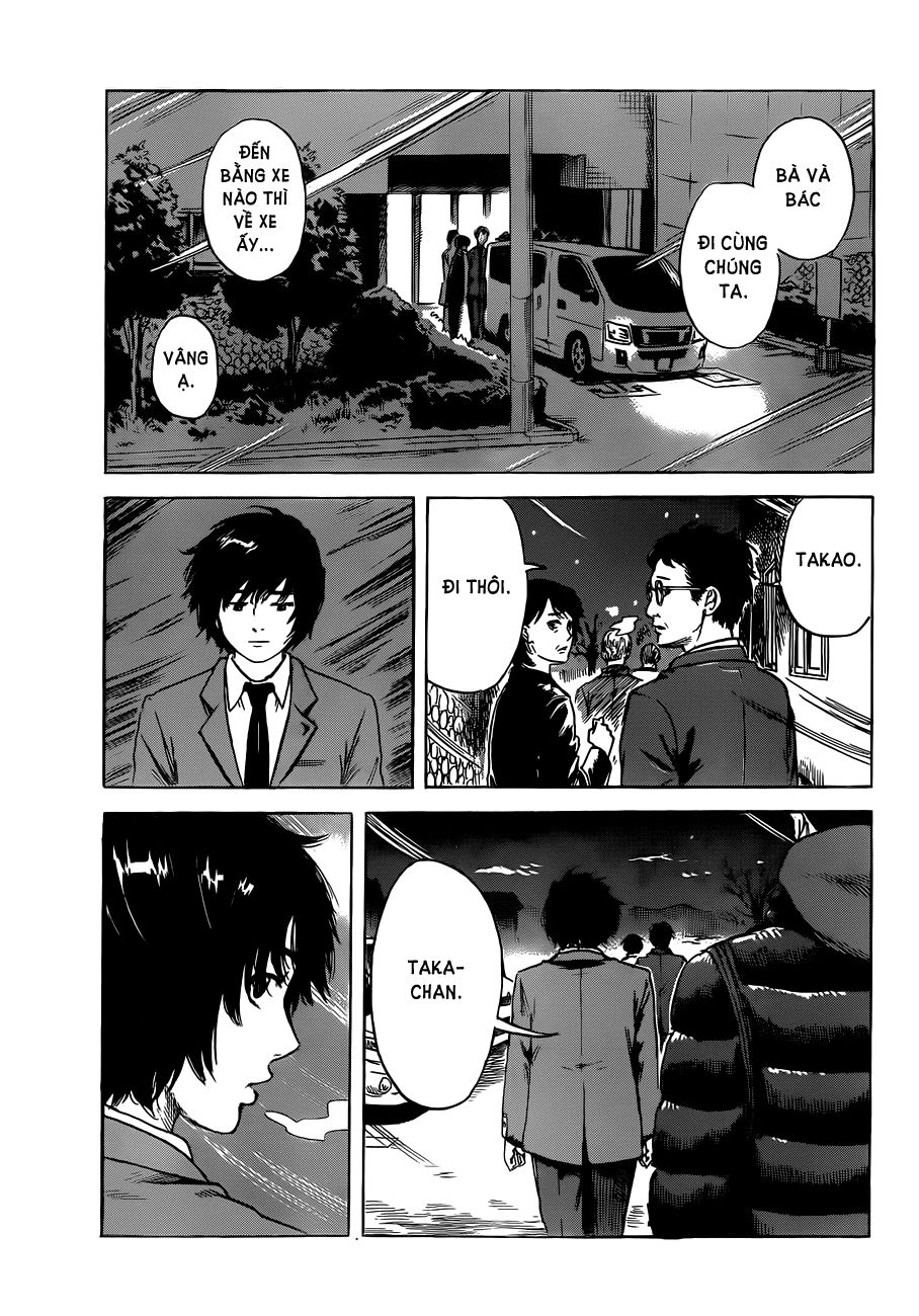 Aku No Hana Chapter 48 - Trang 2