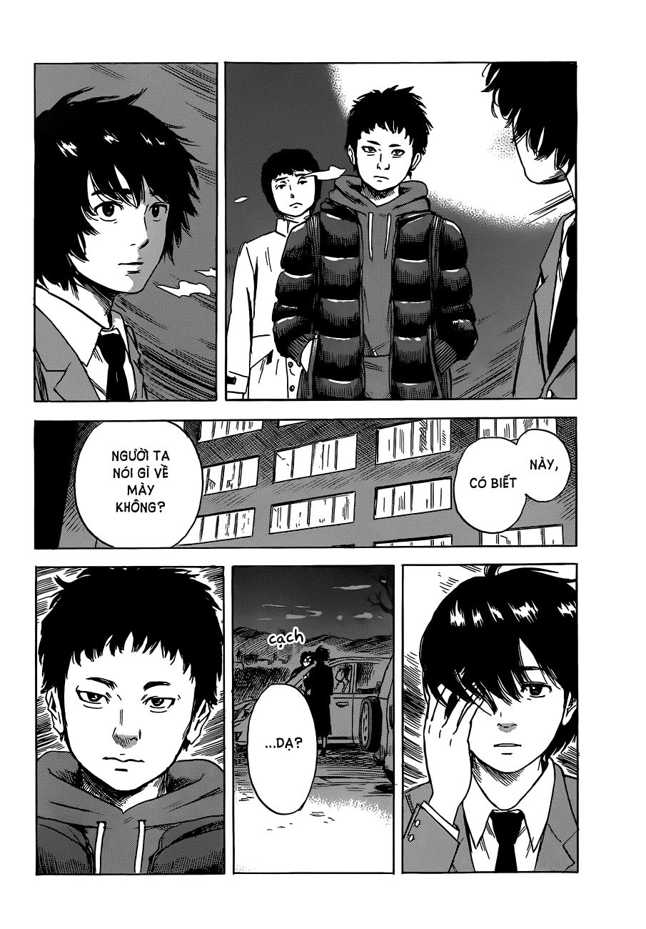 Aku No Hana Chapter 48 - Trang 2