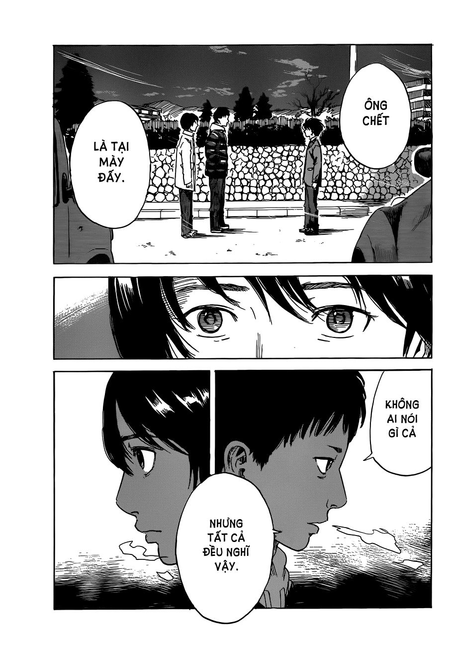 Aku No Hana Chapter 48 - Trang 2