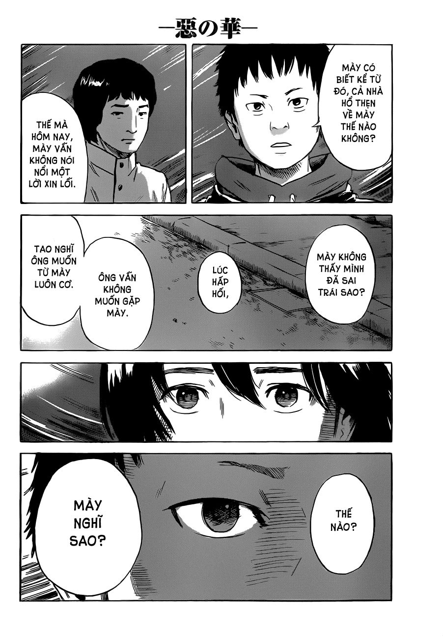 Aku No Hana Chapter 48 - Trang 2