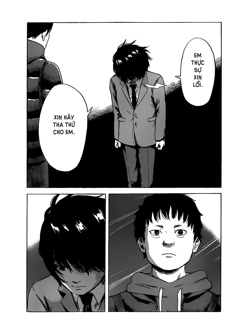 Aku No Hana Chapter 48 - Trang 2