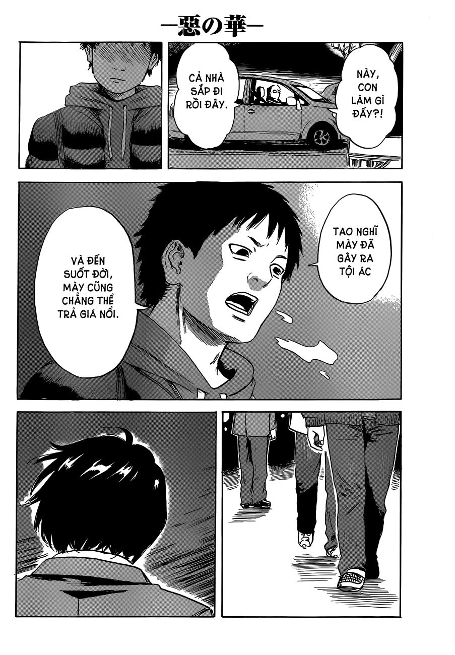 Aku No Hana Chapter 48 - Trang 2