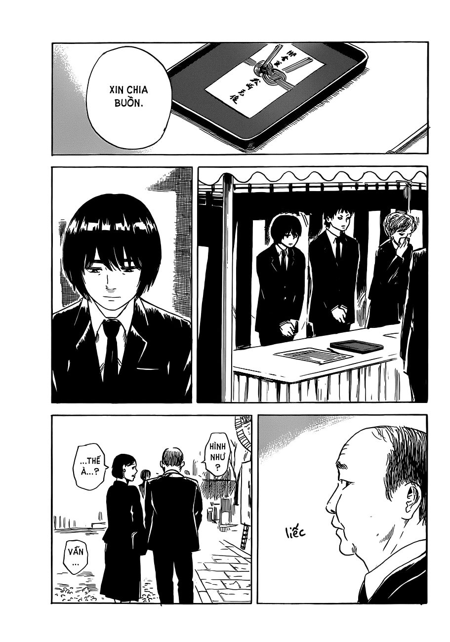 Aku No Hana Chapter 48 - Trang 2