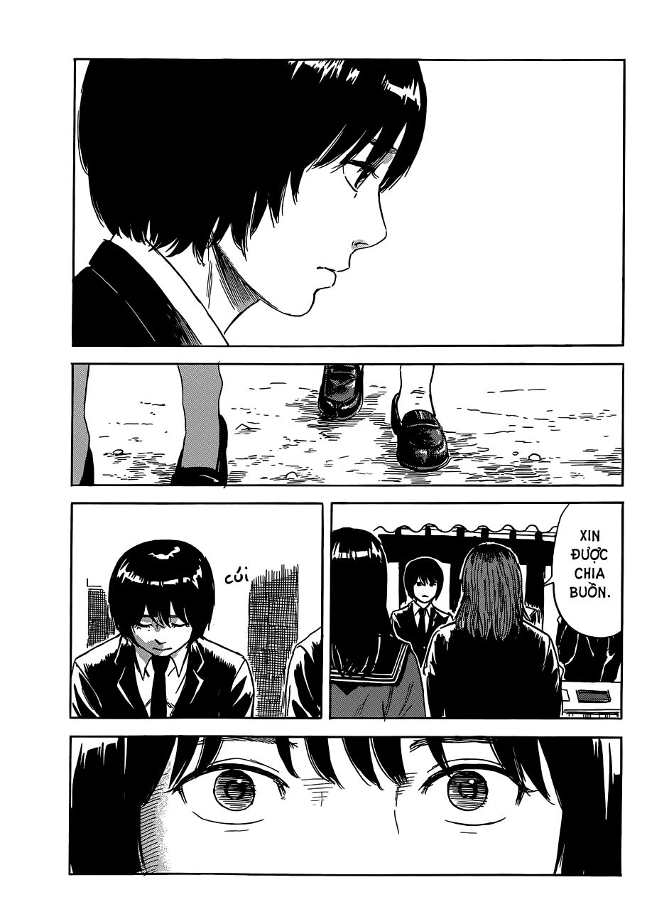 Aku No Hana Chapter 48 - Trang 2