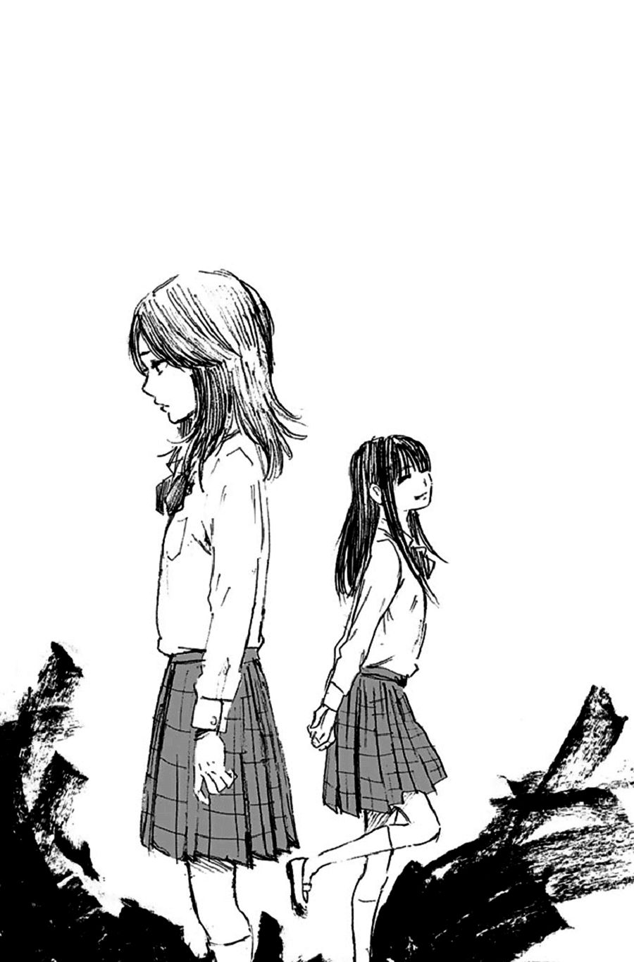 Aku No Hana Chapter 48 - Trang 2