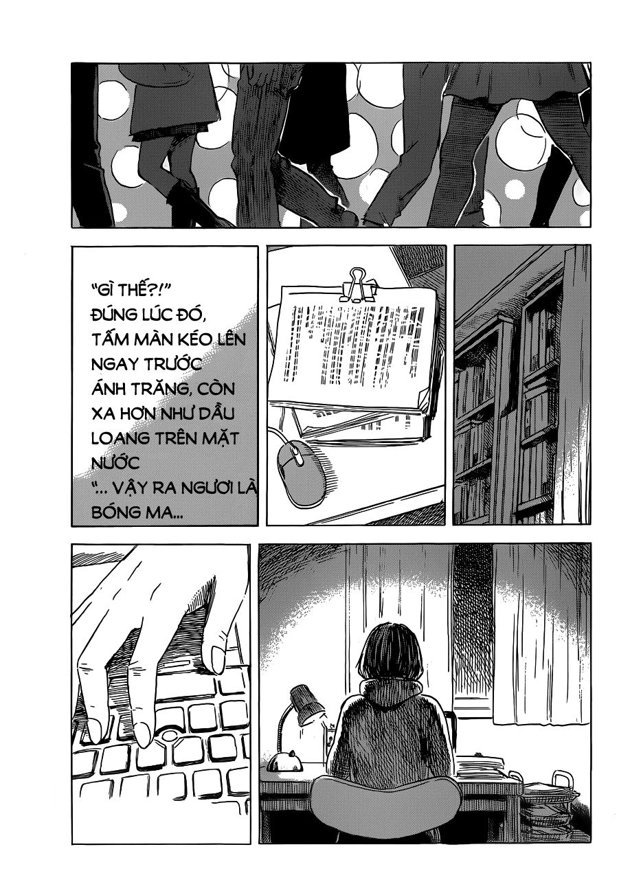 Aku No Hana Chapter 47 - Trang 2