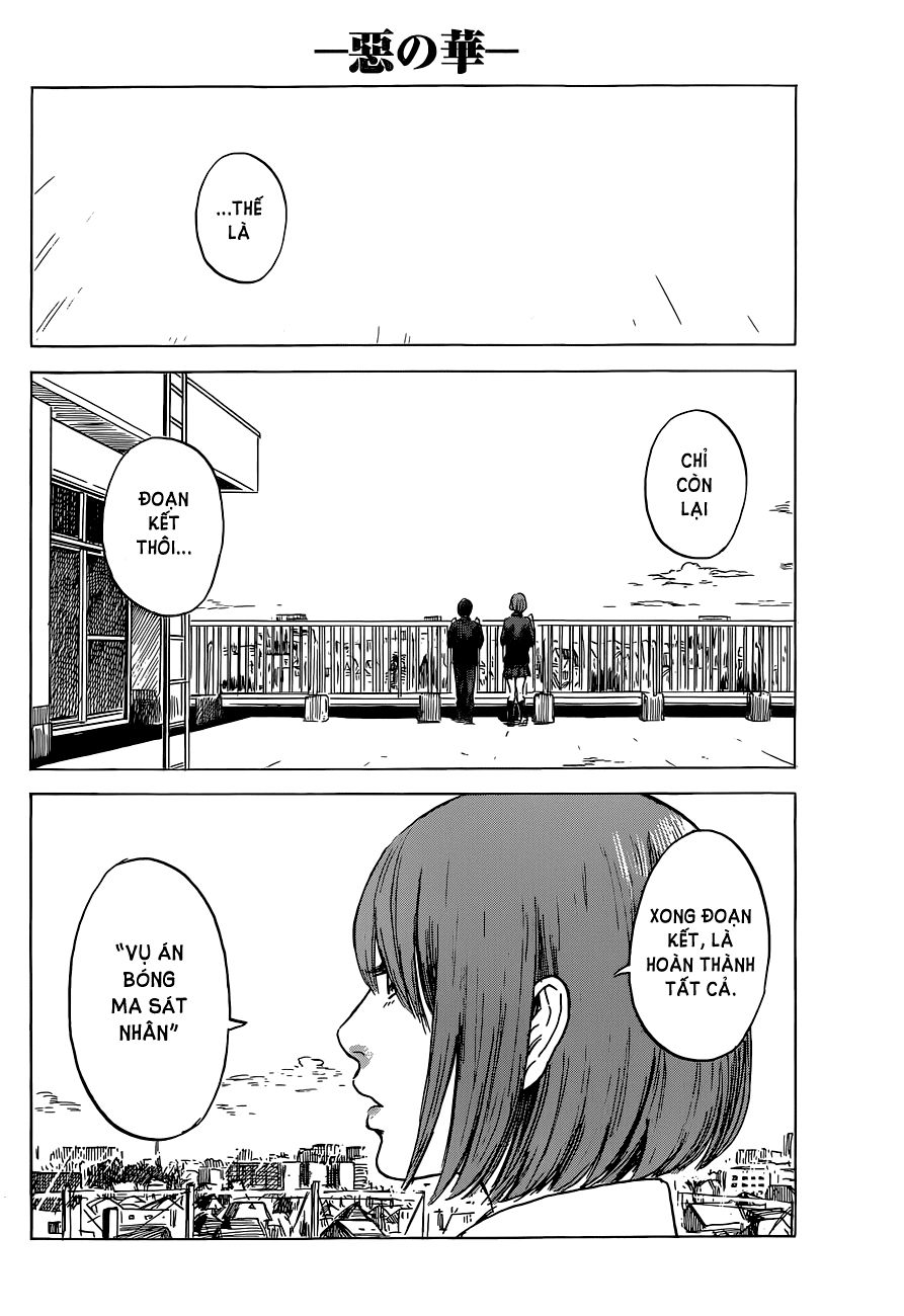 Aku No Hana Chapter 47 - Trang 2