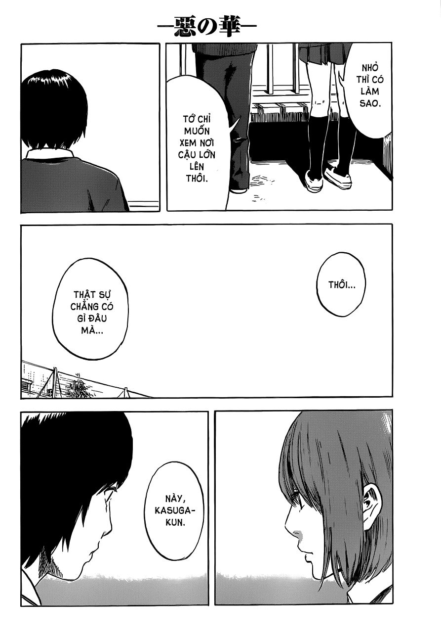 Aku No Hana Chapter 47 - Trang 2