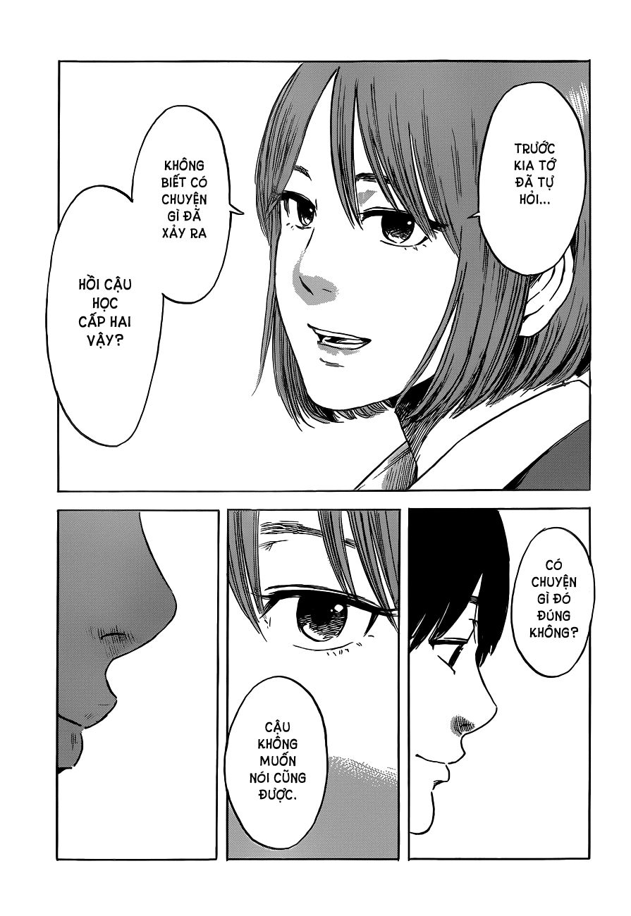 Aku No Hana Chapter 47 - Trang 2