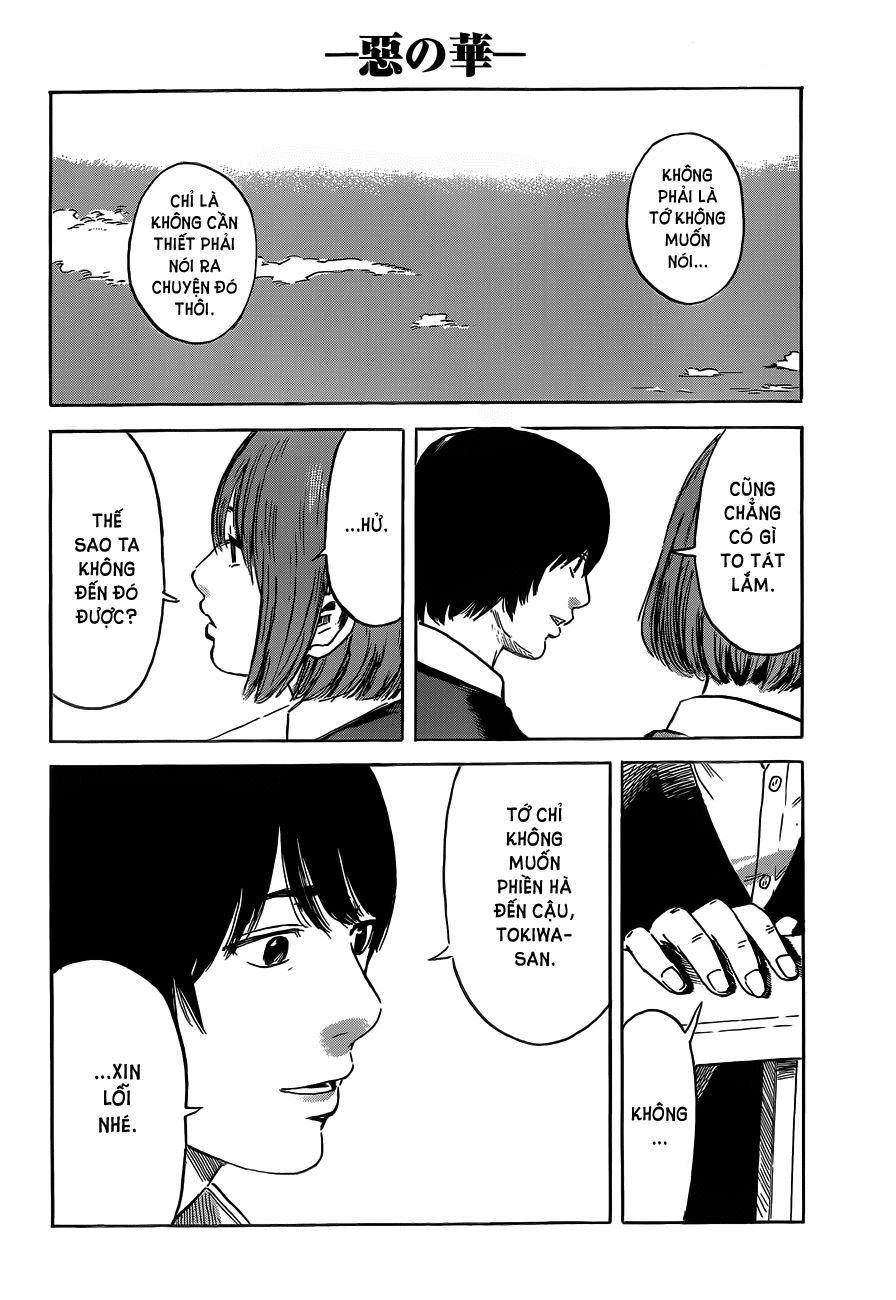 Aku No Hana Chapter 47 - Trang 2