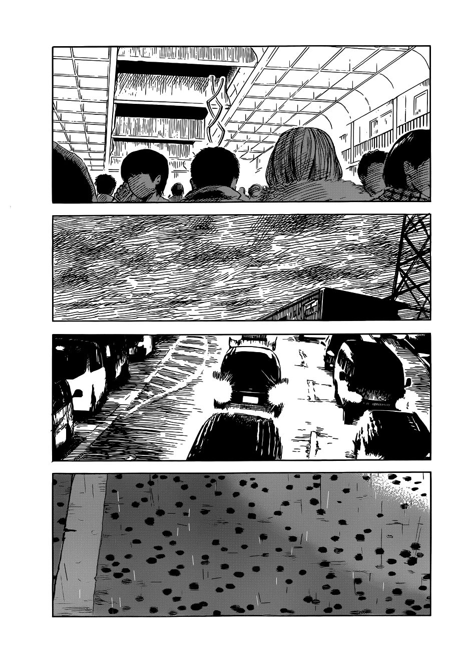 Aku No Hana Chapter 47 - Trang 2