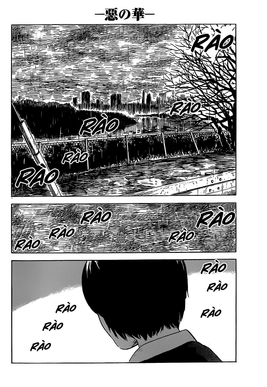 Aku No Hana Chapter 47 - Trang 2