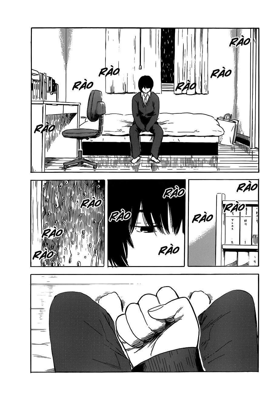 Aku No Hana Chapter 47 - Trang 2