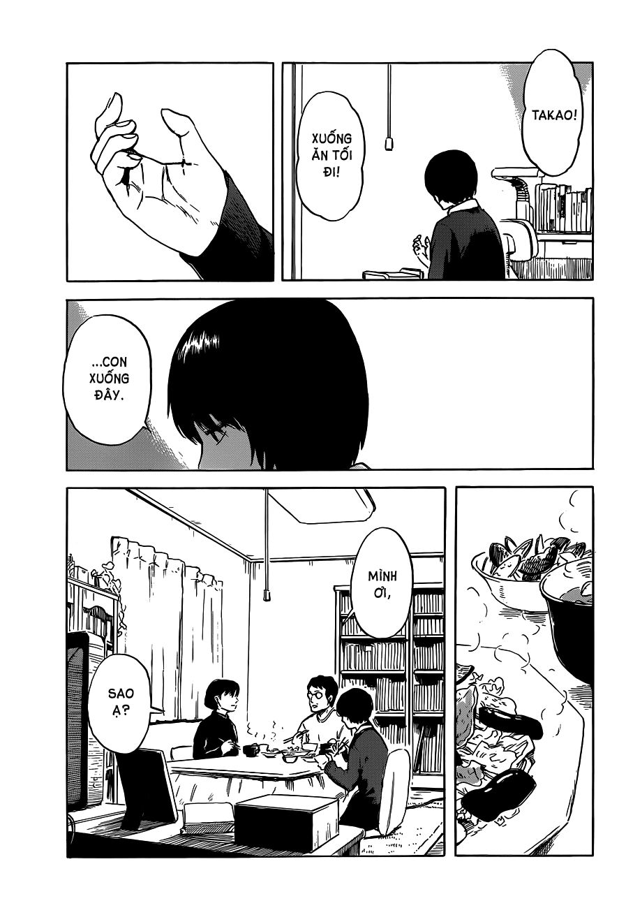 Aku No Hana Chapter 47 - Trang 2