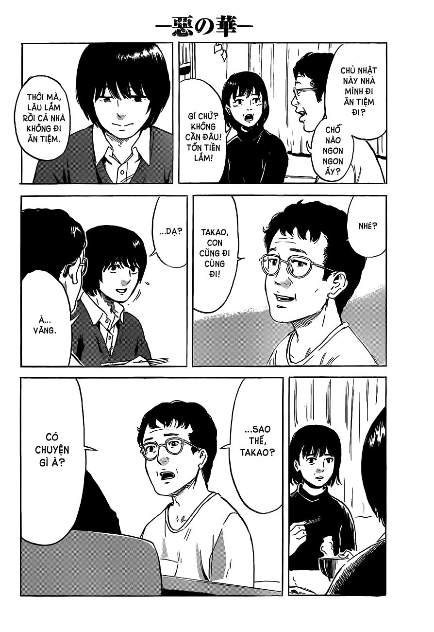 Aku No Hana Chapter 47 - Trang 2